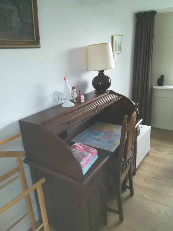 De Wielen Schalkhaar Esterno foto