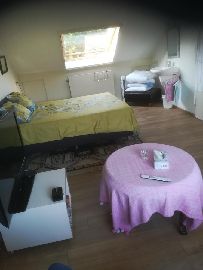 De Wielen Schalkhaar Camera foto